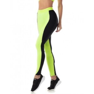 Legging Fuso Ancara Vestem